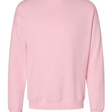 Bella Canvas Sponge Fleece Drop Shoulder Crewneck