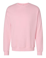 Bella Canvas Sponge Fleece Drop Shoulder Crewneck