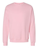 Bella Canvas Sponge Fleece Drop Shoulder Crewneck