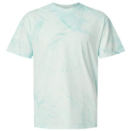 Comfort Colors Colorblast Heavyweight Tee
