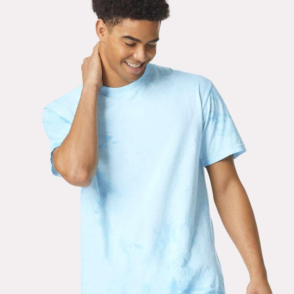 Comfort Colors Colorblast Heavyweight Tee