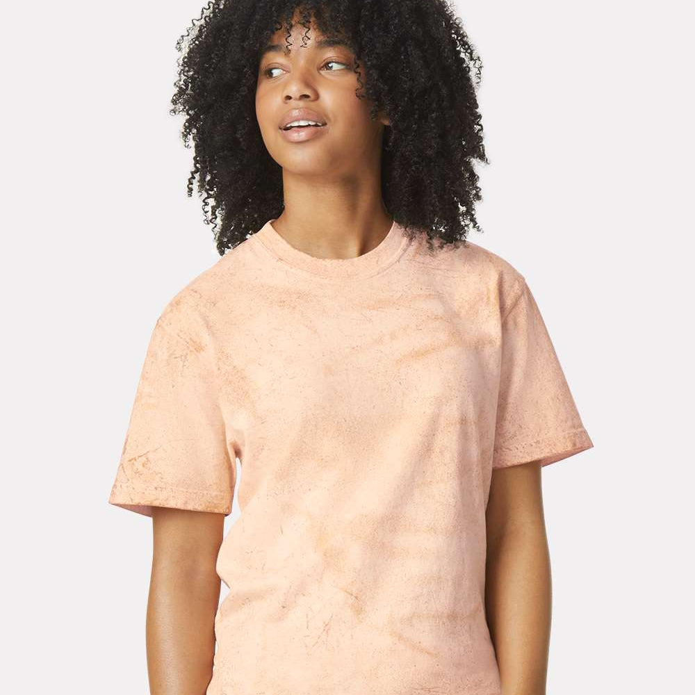 Comfort Colors Colorblast Heavyweight Tee
