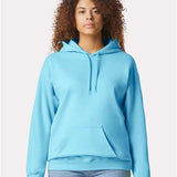 Gildan Softstyle Hooded Sweatshirt
