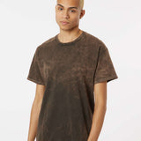 Dyenomite Adult Mineral Wash T-shirt