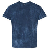 Dyenomite Adult Mineral Wash T-shirt