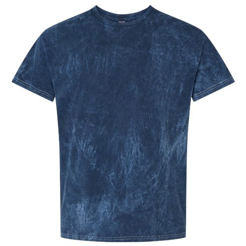 Dyenomite Adult Mineral Wash T-shirt