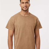 Dyenomite Adult Mineral Wash T-shirt