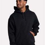JERZEES - Rugged Hooded Sweatshirt
