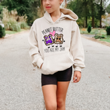 Peanut Butter You are My Jam DTF Print