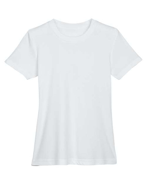 Ladies UltraClub Cool & Dry Tee