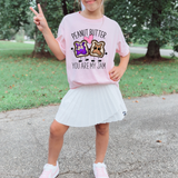 Peanut Butter You are My Jam DTF Print