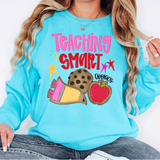 Teaching Smart Cookies DTF Print
