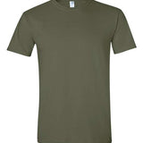 Gildan Softstyle Tee SECOND LISTING