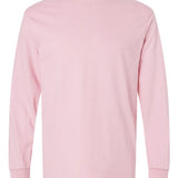 Gildan Ultra Cotton Long Sleeve Tee