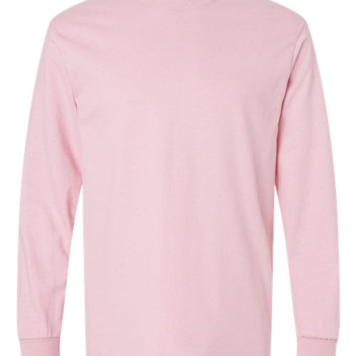 Gildan Ultra Cotton Long Sleeve Tee