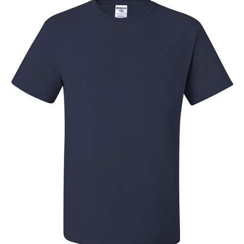 Jerzees Dri-Power 100% Poly t-shirt Unisex