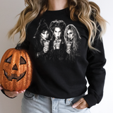 Sanderson Sisters Coffee DTF Print