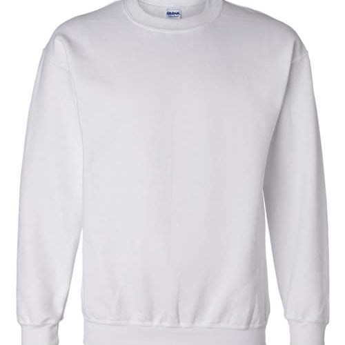 Gildan Dry Blend Crewneck