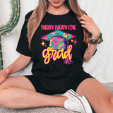Twenty Twenty Five Grad Cap DTF Print