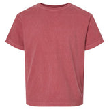YOUTH Comfort Colors Garment-Dyed Heavyweight Tee