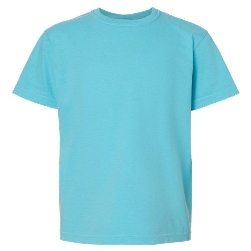 YOUTH Comfort Colors Garment-Dyed Heavyweight Tee