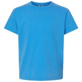 YOUTH Comfort Colors Garment-Dyed Heavyweight Tee