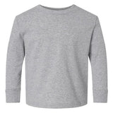 Toddler Rabbit Skins Long Sleeve Shirt