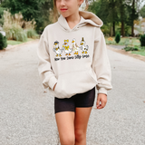 New Year Same Silly Goose DTF Print