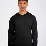 Jerzees Unisex Dri-Power Performance Long Sleeve TShirt