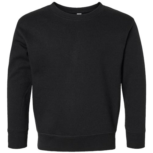 Rabbit Skins Fleece Crew