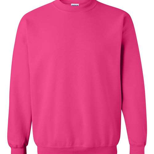 Gildan Adult Heavy Blend Crewneck