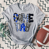 Kentucky Team Game Day DTF Print
