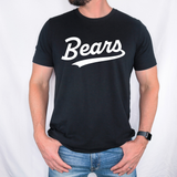 Bears Swash DTF Print