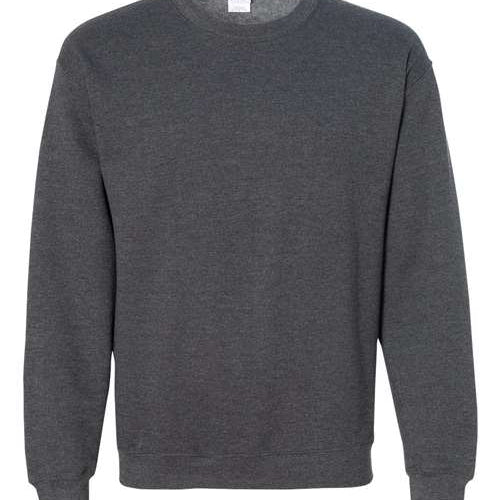 Gildan Adult Heavy Blend Crewneck