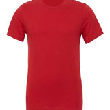 BELLA CANVAS Jersey Tee 3001 Listing 2