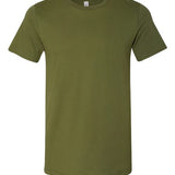 BELLA CANVAS Jersey Tee 3001 Listing 2