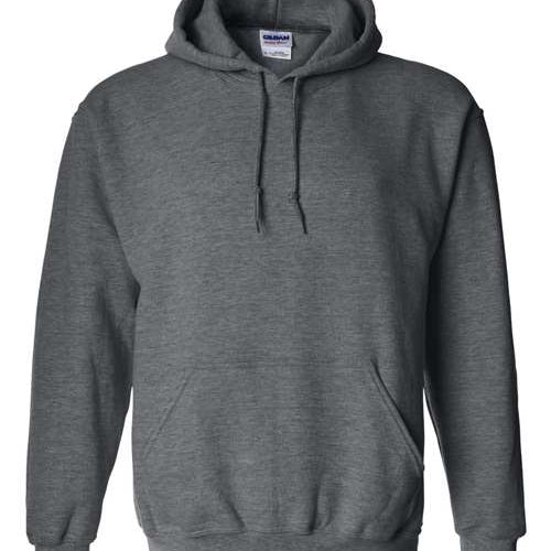 Gildan Heavy Blend Hooded Sweatshirt
