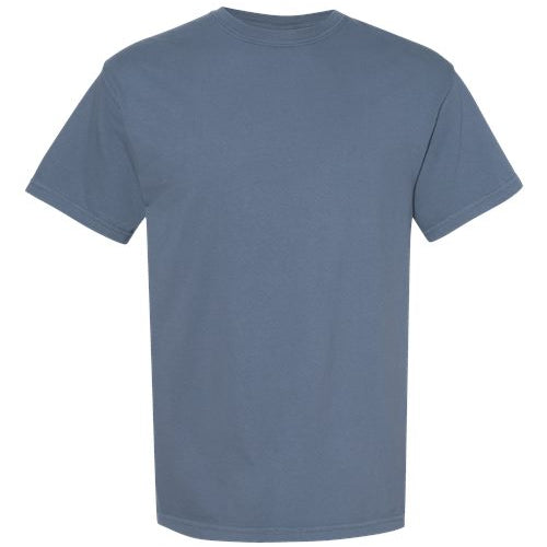 Comfort Colors Garment-Dyed Heavyweight Tee