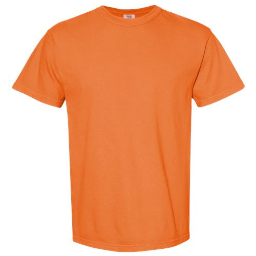 Comfort Colors Garment-Dyed Heavyweight Tee Summer Colors