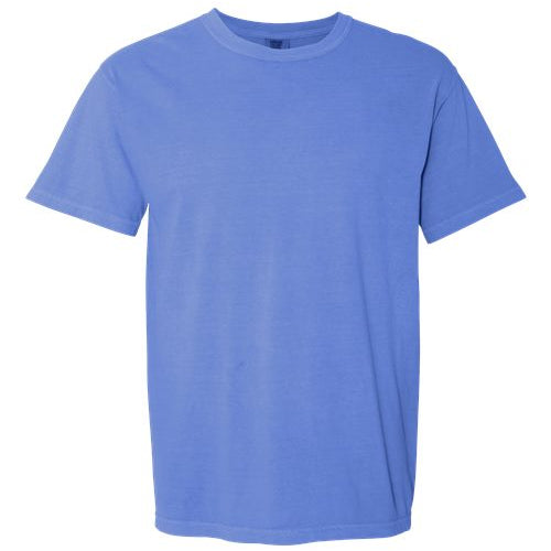 Comfort Colors Garment-Dyed Heavyweight Tee Summer Colors