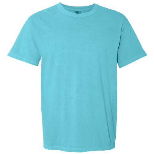 Comfort Colors Garment-Dyed Heavyweight Tee Summer Colors