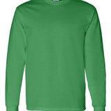 Gildan Heavy Cotton Long Sleeve Tee