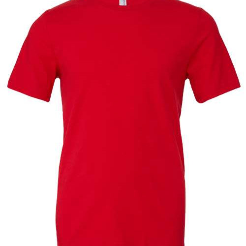 Bella Canvas Jersey Tee 3001