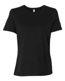 Womens Bella Canvas Relaxed Jersey Tee