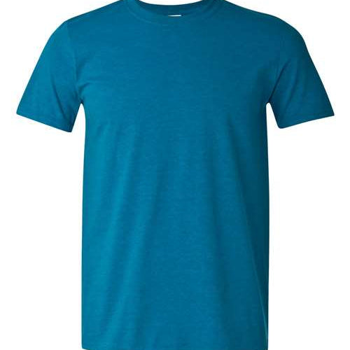 Gildan Softstyle Tee HEATHER COLORS