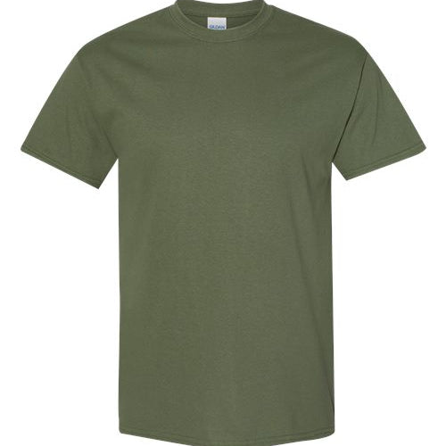YOUTH Gildan Heavy Cotton Tee