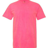 Comfort Colors Garment-Dyed Heavyweight Tee Summer Colors