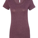 Bella Canvas Women's Slim Fit Tee - 6004