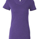Bella Canvas Women's Slim Fit Tee - 6004