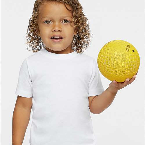 TODDLER Rabbit Skins Fine Jersey Tee